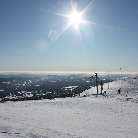 Lillebjorn Villa Trysil Exterior photo