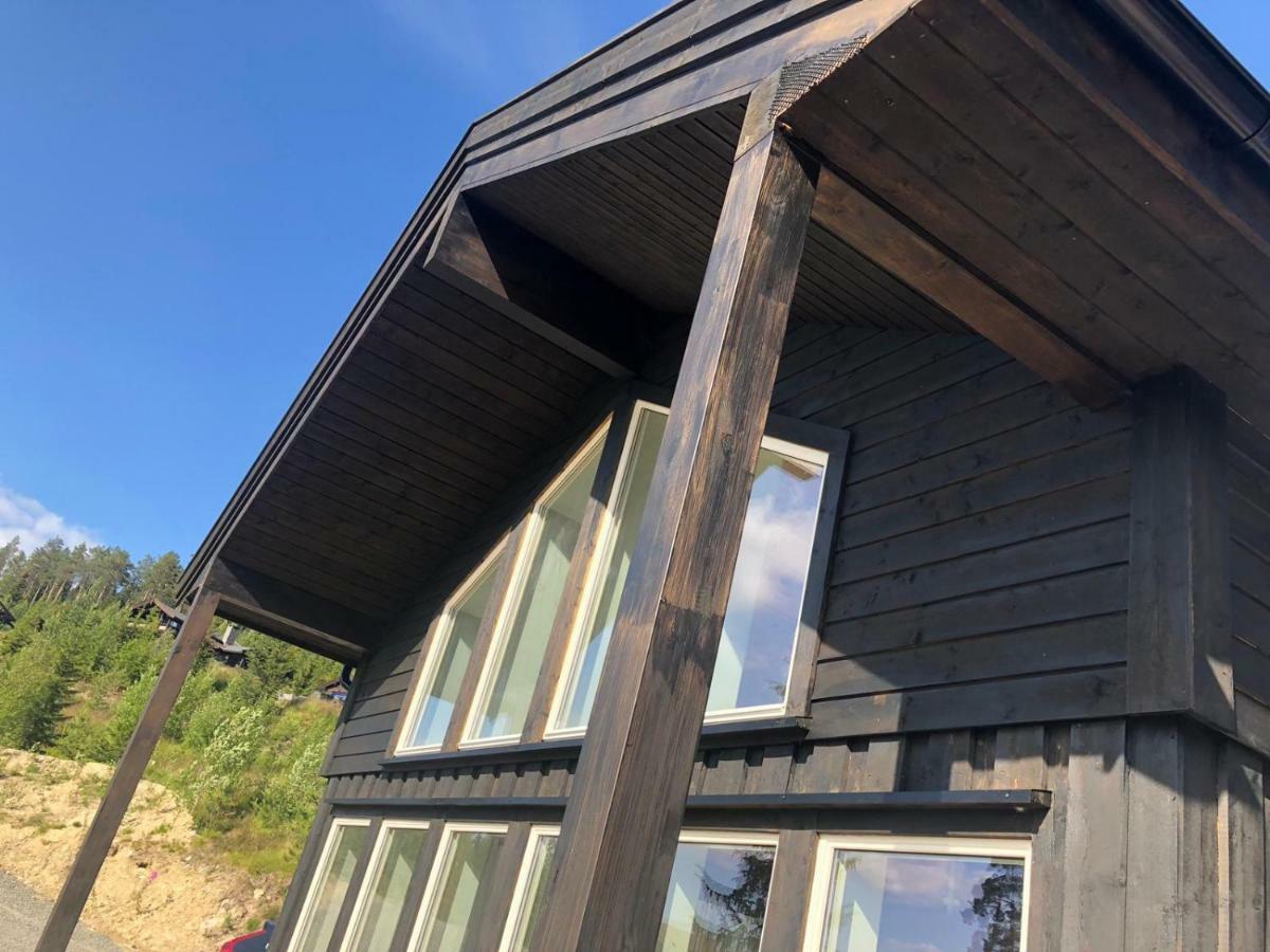 Lillebjorn Villa Trysil Exterior photo