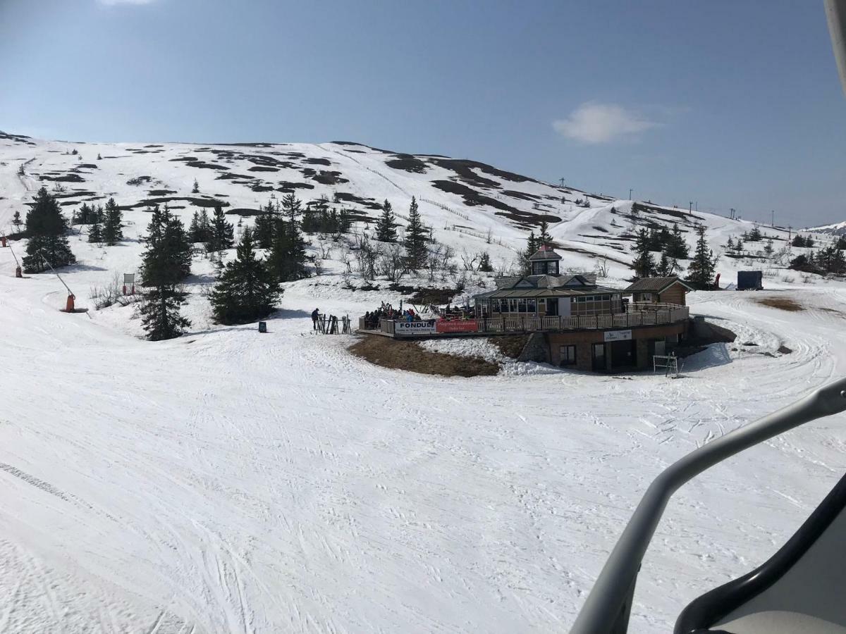 Lillebjorn Villa Trysil Exterior photo
