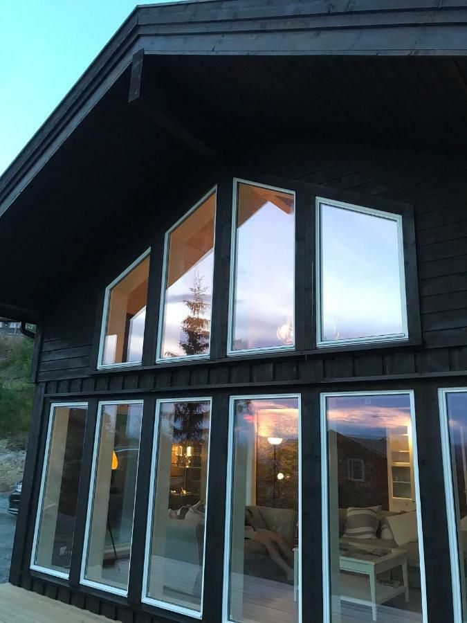 Lillebjorn Villa Trysil Exterior photo