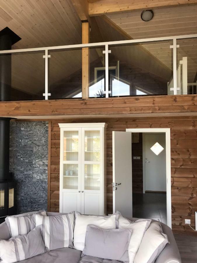 Lillebjorn Villa Trysil Exterior photo
